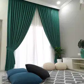 Pembuatan Gorden Hordeng Gordyn Korden Gordeng Horden Kordeng Curtain