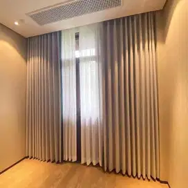 bisa Pesan Gorden Pasang Wallpaper Korden Gordeng Horden Roller Blind