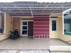 Over Kredit Rumah 60Juta di Karadenan Cibinong Bogor