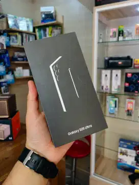 SAMSUNG S25 ULTRA HARGA SPESIAL 19.999K
