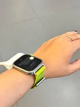 Huawei watch fit 4 pro