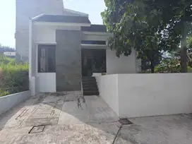 CARI RUMAH MINIMALIS DENGAN VIEW KOTA BANDUNG, ini pasti co
