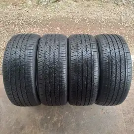 Ban 245/50/20 Original Palisade 4pc 90%