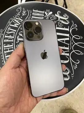 Iphone 13 Pro 256Gb beacukai