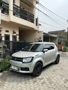 Ignis 2017 manual