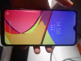 Handphone Samsung a10s