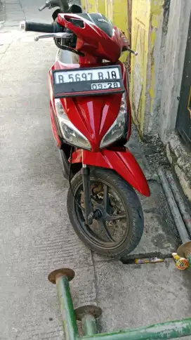 jual butuh motor pemakaian pribadi