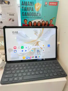 Honor Pad 9 Free Honor keyboard dan stylus pencil