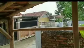 Jual Murah tanah kavling di Griya Salak Asri Bogor