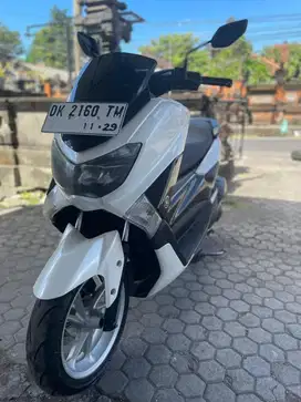 dp 3.5 jt Nmax 2019 #bintangdewatamotor#