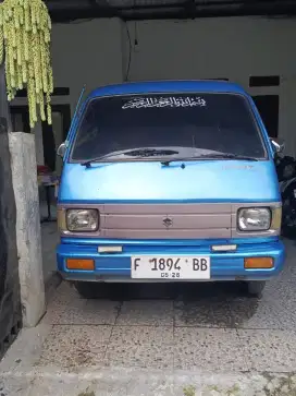 Carry 1.000 cc Tahun 2003
