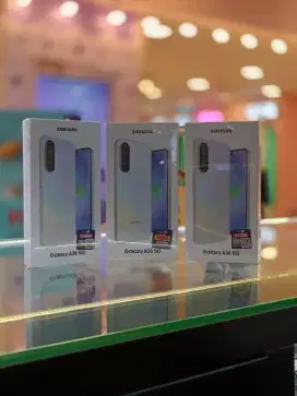 Jual Samsung A36 bisa cash/kredit