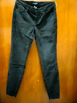 celana corduroy Dolce Gabana Ori