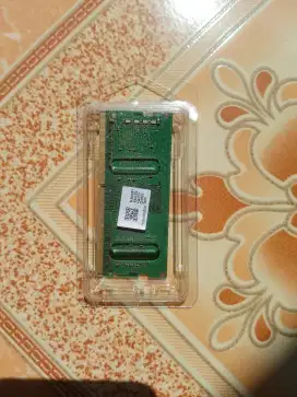 RAM 4gb DDR4 3200MHZ sodim