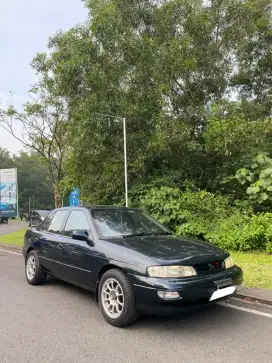 Timor S515i DOHC Injeksi