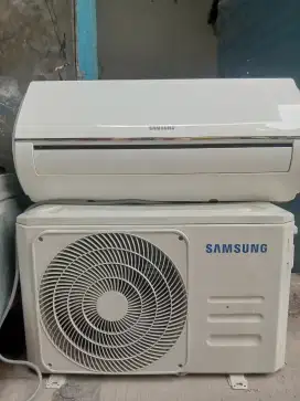 AC 1/2pk Samsung R 32 lowwatt