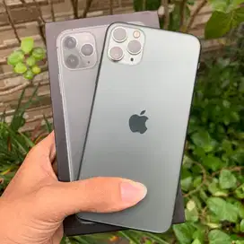 iPhone 11 pro max 256gb All Operator Nominus