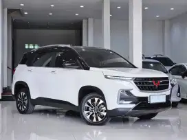 Almaz Exclusive 7 Seat 2022 At(Matic) Plat AG 2021 Tgn 1 2020