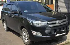Innova Reborn Diesel Matic 2019/2020, Siap Nongkrong!