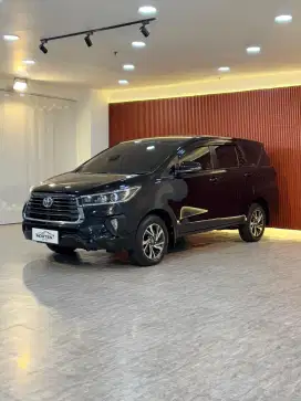 Toyota Kijang Innova 2.4 V 2022