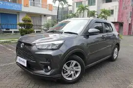 DP MURAH - Toyota Raize 1.2 G Bensin-AT 2023
