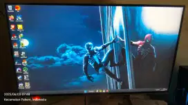 Monitor LG 24MP88HM
