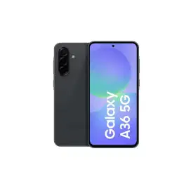 SAMSUNG GALAXY A36 5G FREE ADAPTOR GARANSI RESMI 1 TAHUN