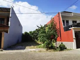Tanah Perumahan Kalijudan One Gate System, DEKAT UNAIR
