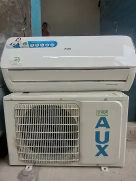 AC 1/2 PK AUX R 32