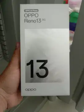 Reno 13 5G 12/256 sintahan air mangga