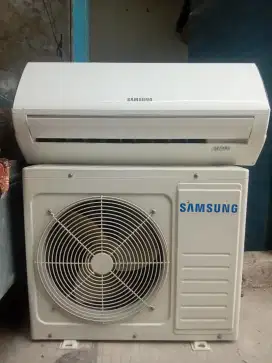 AC 1/2 PK Samsung R 410