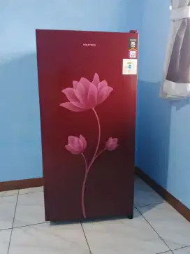 Dijual Kulkas Polytron