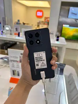 Xiaomi 14T 12/512
