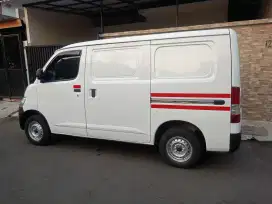 Gran max Daihatsu granmax box grand max grandmax blinvan bind van