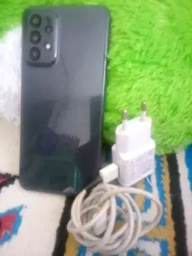 Hp Bekas Ibu Samsung A23 6/128 Hp Cas Ori