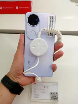 Vivo V 50 5G 256GB