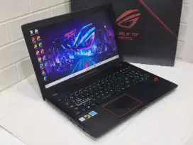 Laptop Asus ROG STRIX GL553VD