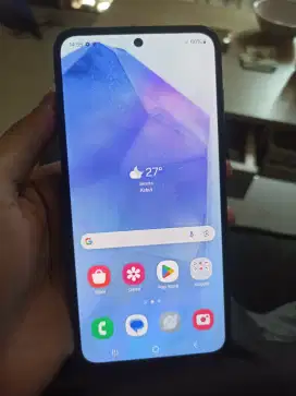 Samsung A55 5G 8/256Gb