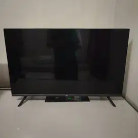 Xiaomi TV 4 32 Inch Bezel-Less Android TV