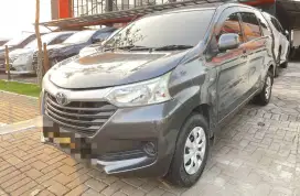 AVANZA E AT 15 DP 25.
