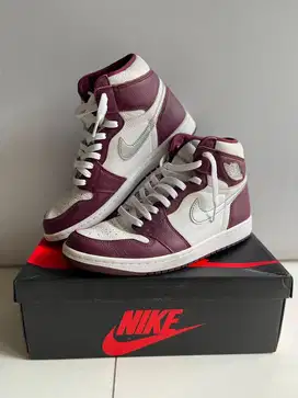 FOR SALE! PL AIR JORDAN 1 RETRO HIGH OG