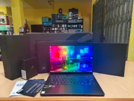 Asus ROG Zephyrus G14 R9-8945Hs 16GB/1TB SSD garansi on 03-2026