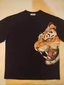 Luxury GIVENCHY tee shirt paling bagus dan sangat keren