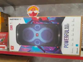 SPEAKER JBL PARTYBOX 110 BISA KREDIT TANPA DP BISA SHOPEEPAYLATER