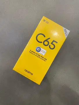 REALME C65 128 Gb Starlight Purple