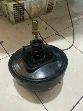 Booster servo rem harrier ori asli