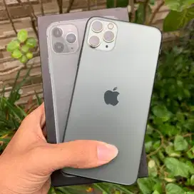 iPhone 11 pro max 256gb All Provider Mulus