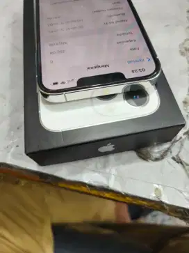 Iphone 13 Pro 256Gb 5G ibox pa/a Resmi no minus mlus lngkp ori bs TT