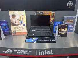 PROMO LAPTOP BUNGA RENDAH DAN GRATIS 1X CICILAN
