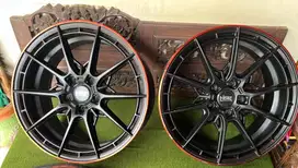 Velg HSR Ring 18